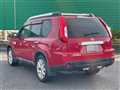 2011 Nissan X-Trail
