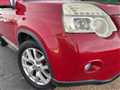 2011 Nissan X-Trail