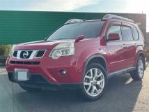 2011 Nissan X-Trail