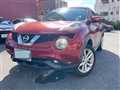2014 Nissan Juke