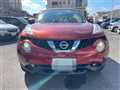 2014 Nissan Juke