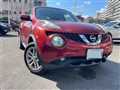 2014 Nissan Juke