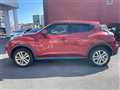 2014 Nissan Juke