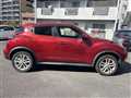 2014 Nissan Juke