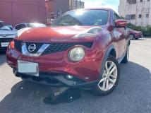 2014 Nissan Juke