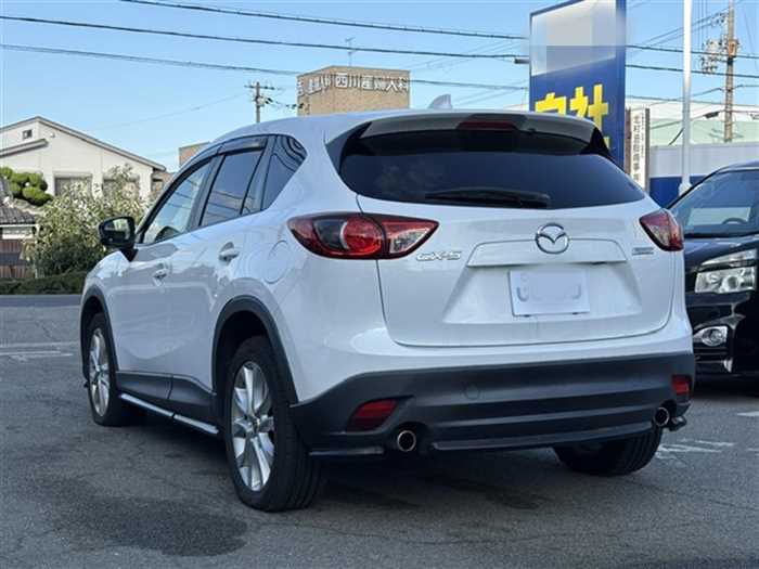 Mazda Cx-5 2013 photo 2