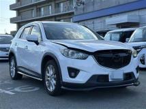 2013 Mazda CX-5