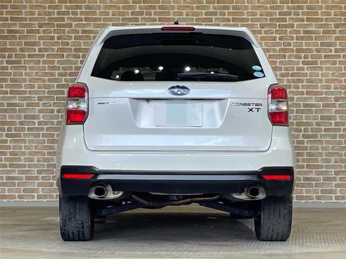 Subaru Forester 2013 photo 3