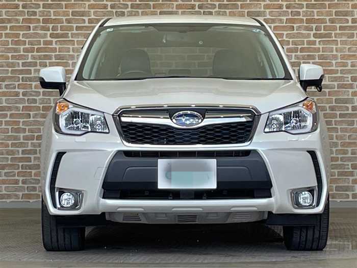 Subaru Forester 2013 photo 4