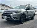 2019 Mitsubishi Outlander