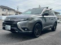 2019 Mitsubishi Outlander