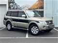 2012 Mitsubishi Pajero