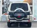2012 Mitsubishi Pajero