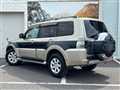 2012 Mitsubishi Pajero