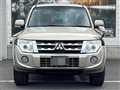 2012 Mitsubishi Pajero
