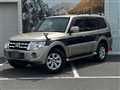 2012 Mitsubishi Pajero