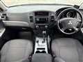 2012 Mitsubishi Pajero