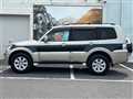 2012 Mitsubishi Pajero