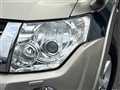 2012 Mitsubishi Pajero