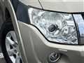 2012 Mitsubishi Pajero