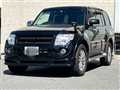 2014 Mitsubishi Pajero
