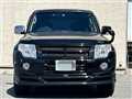 2014 Mitsubishi Pajero
