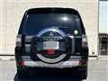2014 Mitsubishi Pajero
