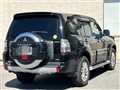 2014 Mitsubishi Pajero
