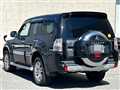 2014 Mitsubishi Pajero
