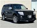 2014 Mitsubishi Pajero
