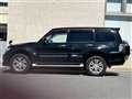 2014 Mitsubishi Pajero