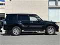 2014 Mitsubishi Pajero