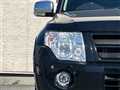 2014 Mitsubishi Pajero