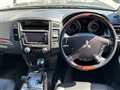 2014 Mitsubishi Pajero