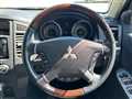 2014 Mitsubishi Pajero