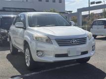2010 Toyota Vanguard
