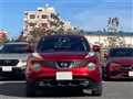 2012 Nissan Juke