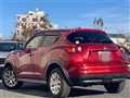 2012 Nissan Juke