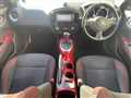 2012 Nissan Juke