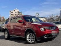 2012 Nissan Juke