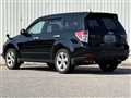 2012 Subaru Forester