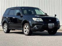2012 Subaru Forester