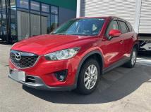 2014 Mazda CX-5