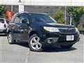 2010 Subaru Forester