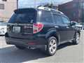 2010 Subaru Forester