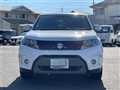 2016 Suzuki Escudo
