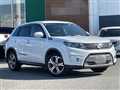 2016 Suzuki Escudo