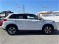 2016 Suzuki Escudo