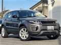 2015 Land Rover RangeRover Evoque