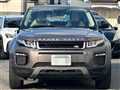 2015 Land Rover RangeRover Evoque